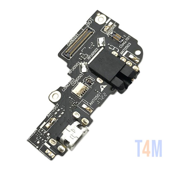 CHARGING BOARD ASUS ZENFONE 4 SELFIE PRO ZD552KL